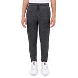 Fila Pantalón deportivo para Niños y Niñas Negro 14 / 16 Años Fila Pantalón deportivo para Niños y Niñas Negro 14 / 16 Años