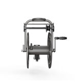 Carrete de Manguera de Metal Sunneday