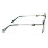 Pineda Covalin VPV.3W01Y.0SLV.55 Armazón Oftálmico Pineda Covalin VPV.3W01Y.0SLV.55 Armazón Oftálmico