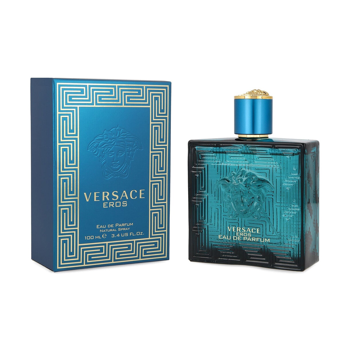 Versace Eros 100 ml
