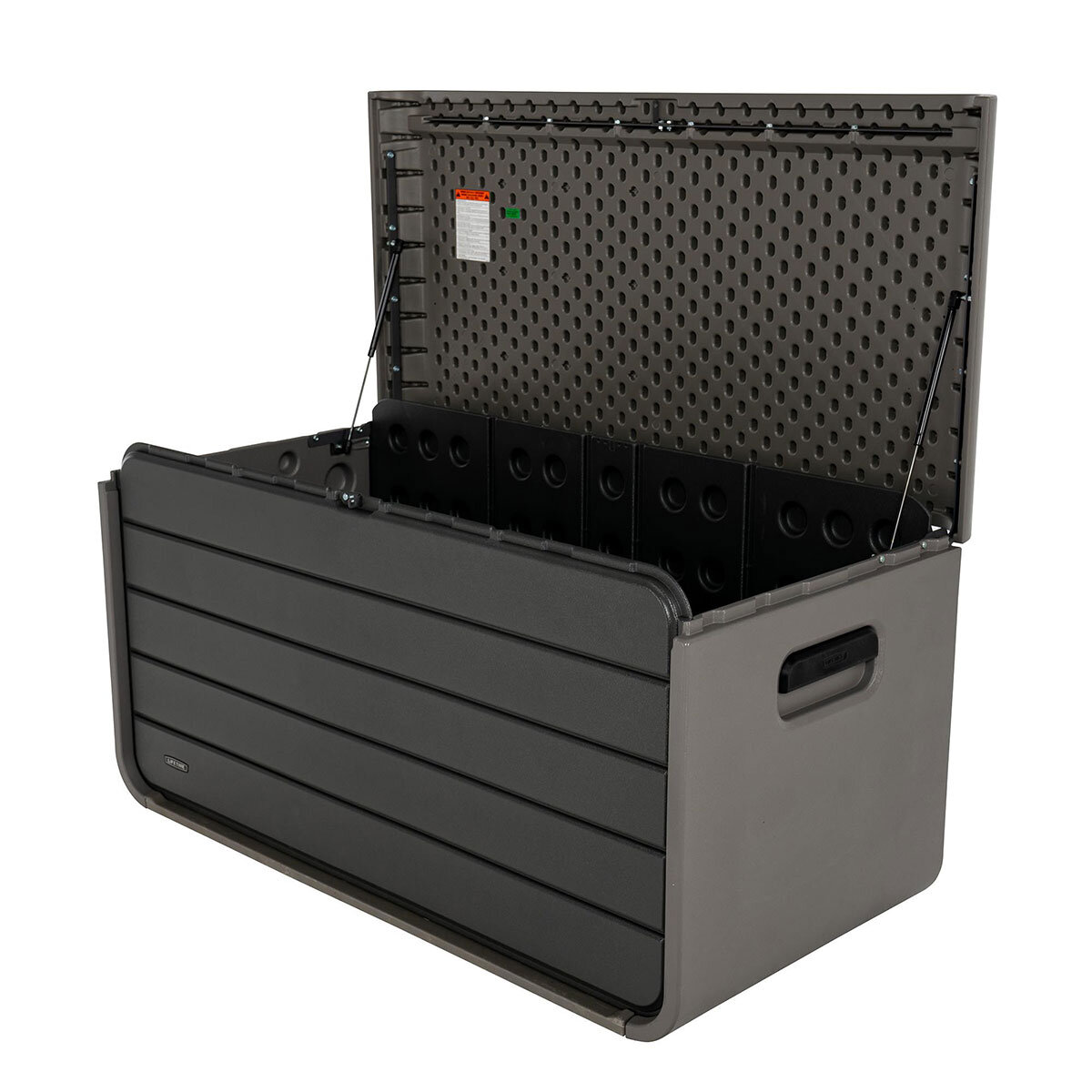 Lifetime, Caja de Almacenamiento de 625 L