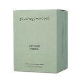 Adolfo Dominguez Vetiver Terra 120 ml Adolfo Dominguez Vetiver Terra 120 ml