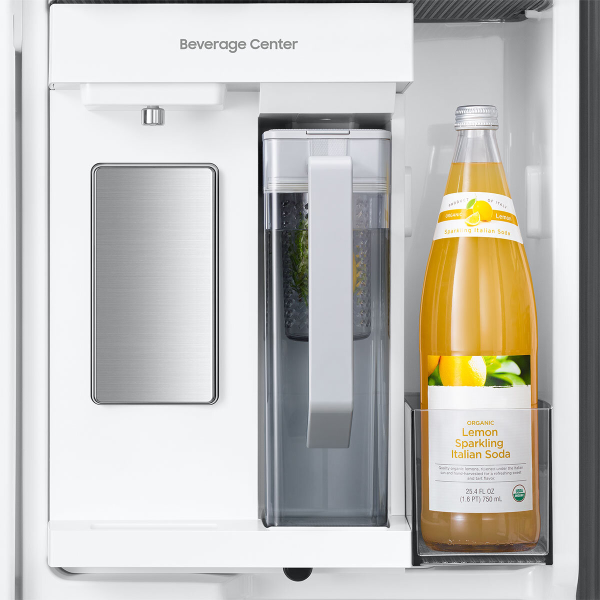 Samsung Refrigerador 32´ French Door