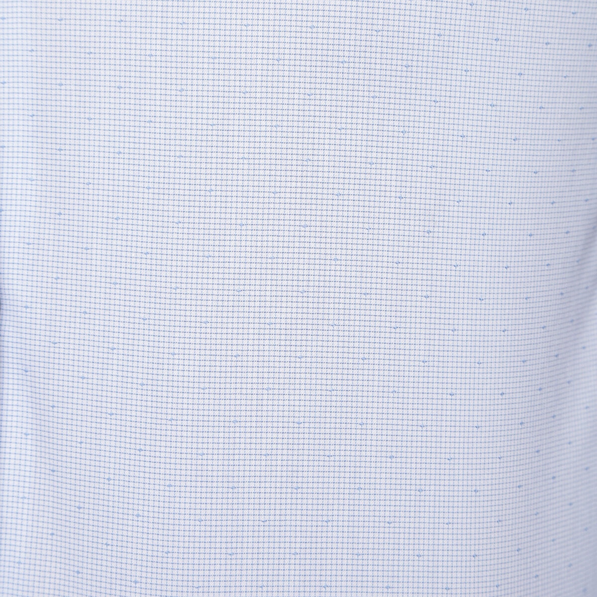 Calvin Klein Camisa para Caballero Azul Cuello 17/17.5 Manga 32/33