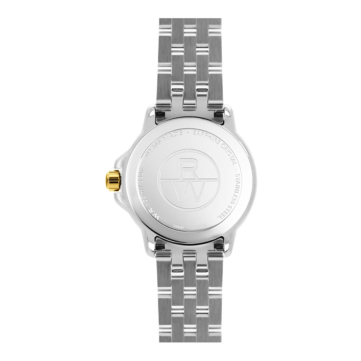 Raymond Weil, Reloj para Dama
