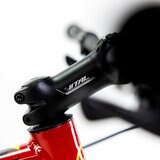 Bicicleta de Montaña R26 Alubike Sierra Slite Roja