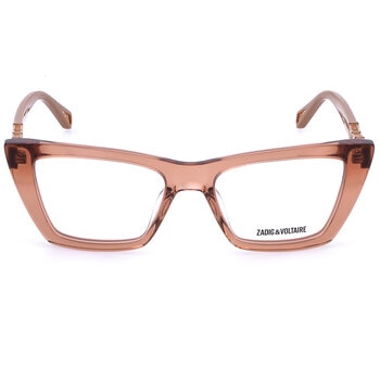 Zadig & Voltaire VZV426 Armazón Oftálmico