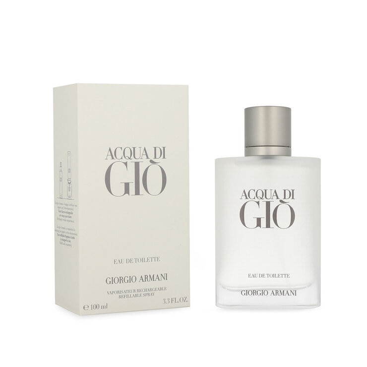 Acqua di Gio 100 ml