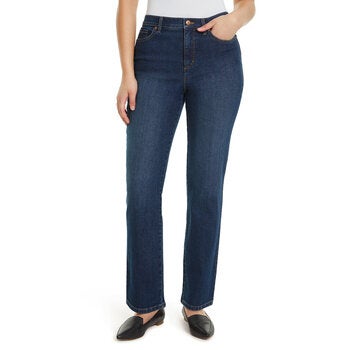 Gloria Vanderbilt Amanda Jean Demin Varias Tallas y Colores Gloria Vanderbilt Amanda Jean Demin Varias Tallas y Colores