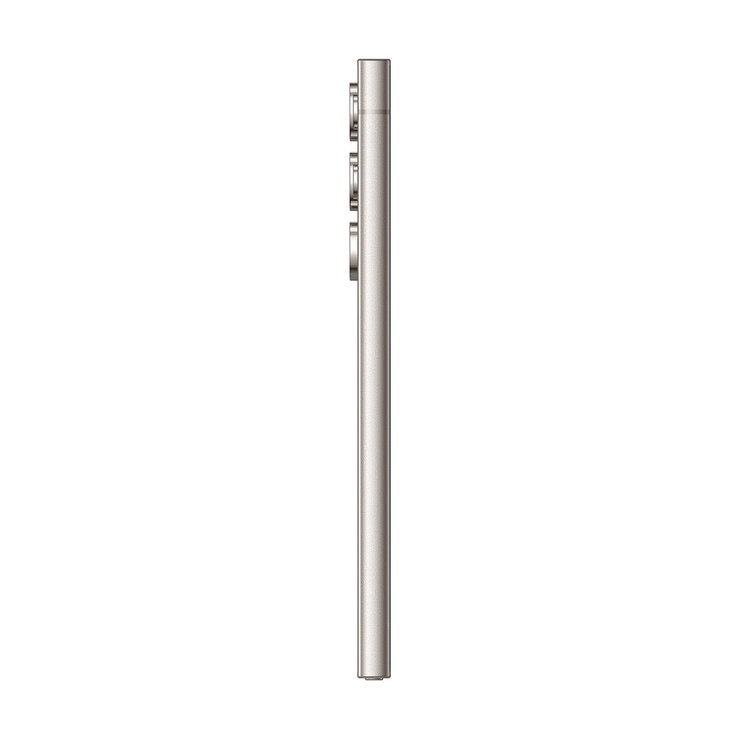Samsung Galaxy S24 Ultra 256GB Gris Titanio