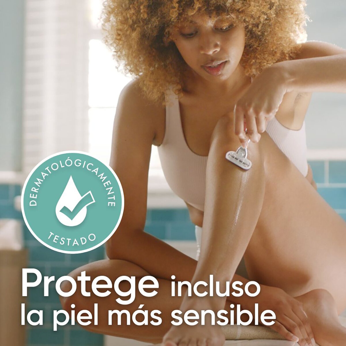 Gillette Venus Ultra Smooth Sensitive Rastrillo para Afeitar Desechable 11 Cartuchos + 1 Mango 12pzas