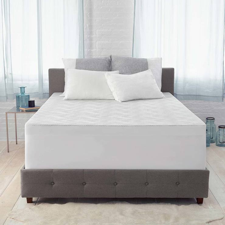 Novaform, Cubierta para Colchón, Matrimonial Costco México