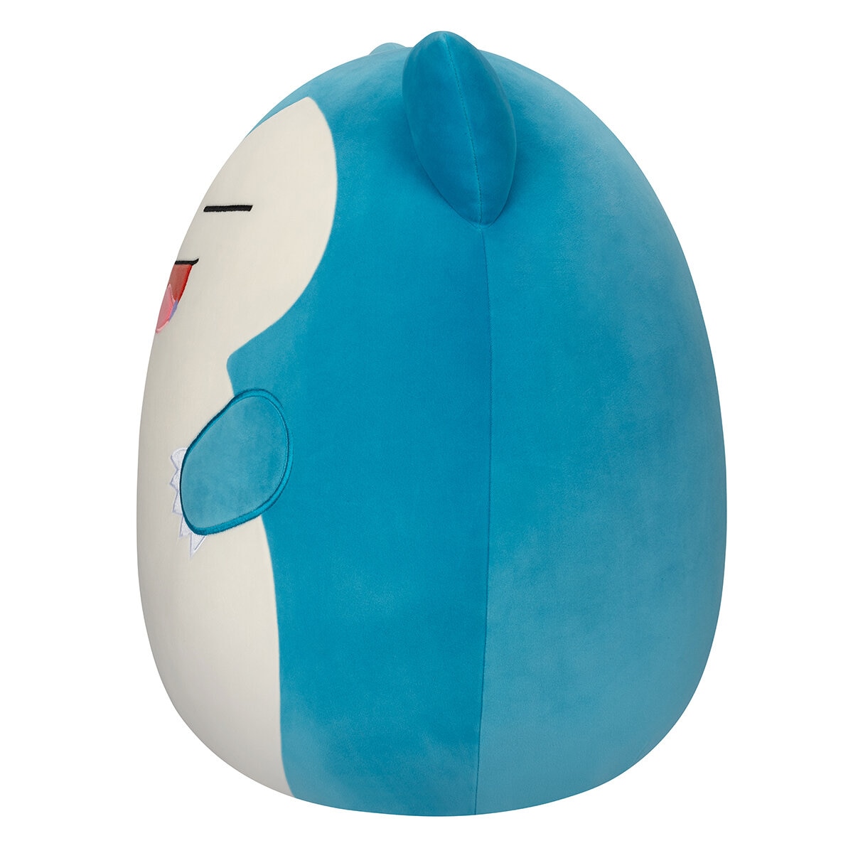 Squishmallows Peluche Pokémon 60 cm, Snorlax
