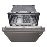LG Lavavajillas 60cm 15 servicios