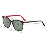 Jaguar 37251 6100 Lentes de Sol