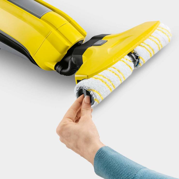 Karcher, Limpiador de Piso, FC5 Costco México