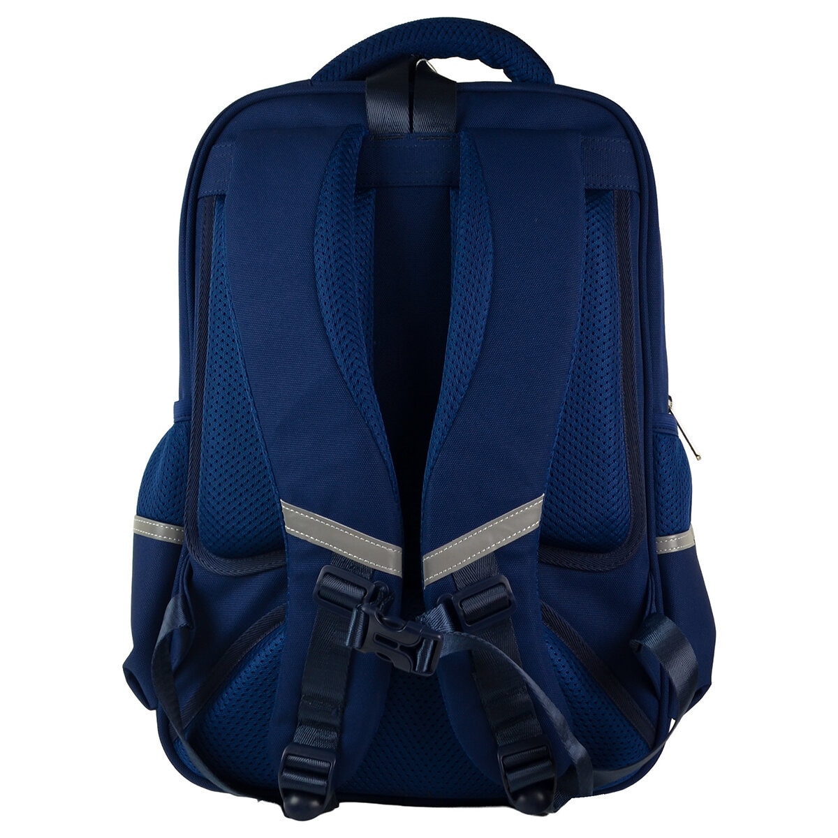 Perfect Choice Mochila Escolar para Niños Brumby Azul