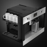 Smeg Cafetera De Empotre 60cm