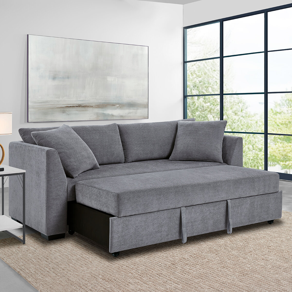 Details 48 sofá cama costco Abzlocal.mx