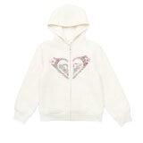 Quiksilver Chamarra para Niños y Niñas Beige 7 / 8 Años Quiksilver Chamarra para Niños y Niñas Beige 7 / 8 Años