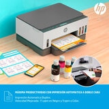 HP Multifuncional Smart Tank 720