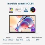 ASUS Zenbook 14 14" WUXGA Intel Core Ultra 5 16GB 1TB ASUS Zenbook 14 14" WUXGA Intel Core Ultra 5 16GB 1TB