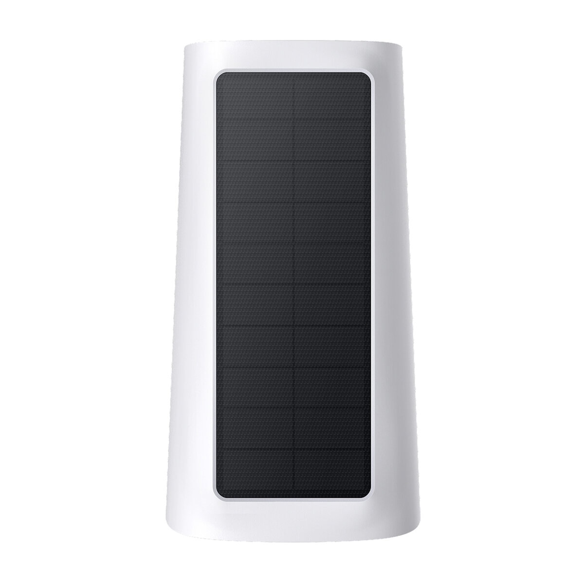 Eufy, Cámaras de Seguridad Solares, Kit 2 Cámaras + Panel Solar E40.