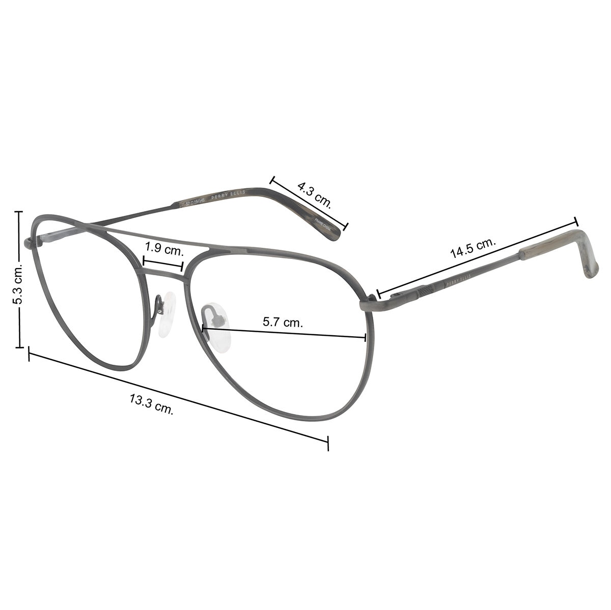 Perry Ellis PE 1324-1 Armazón Oftálmico