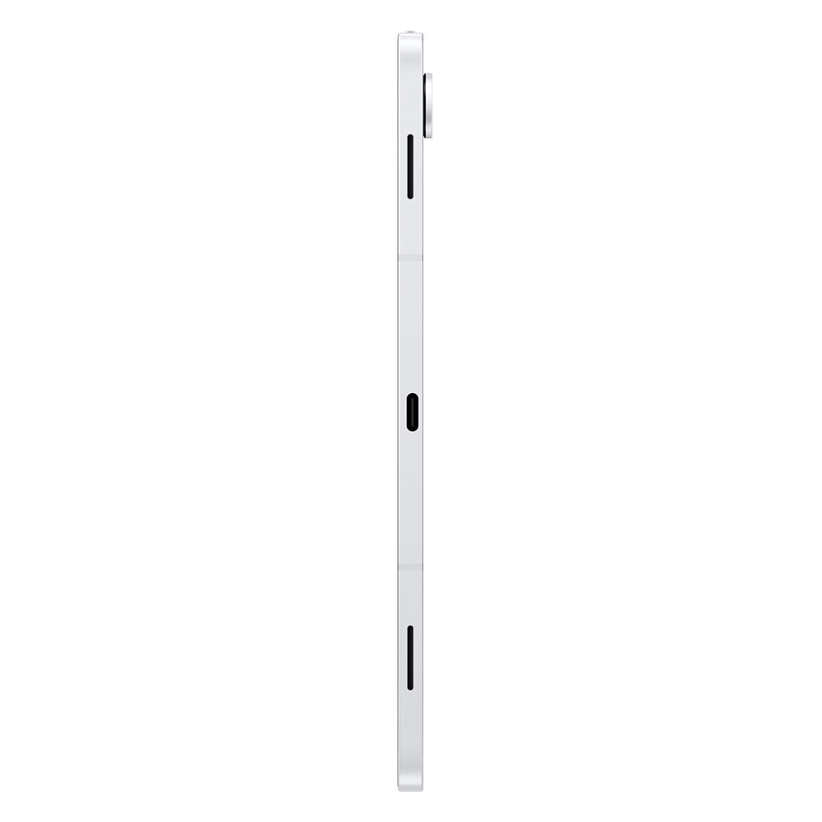 Samsung Galaxy Tab S11 256GB Plata