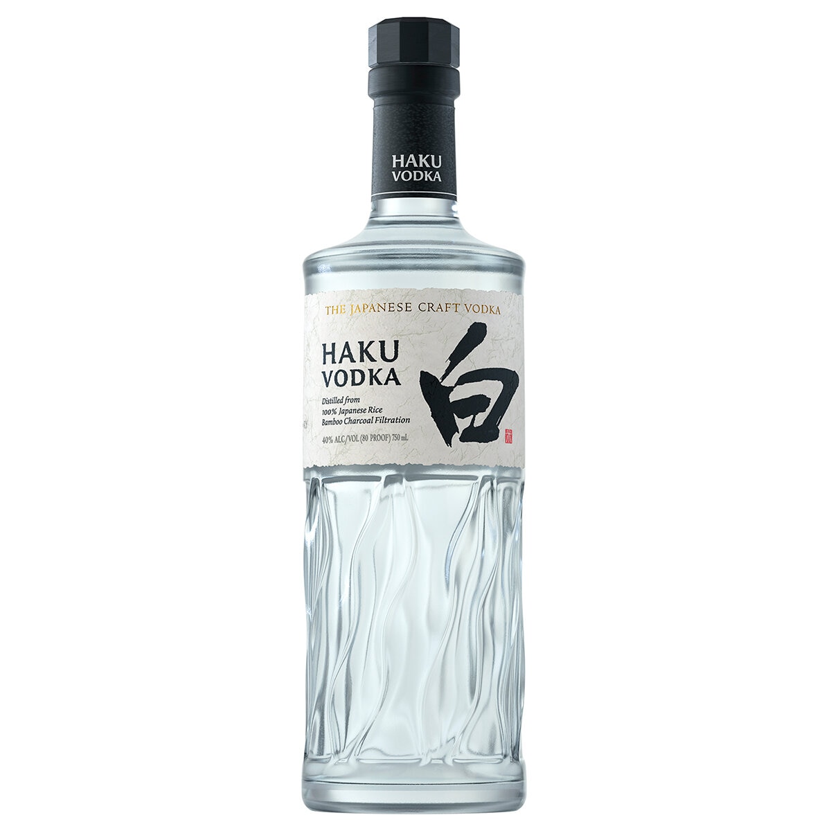 Vodka Haku Suntory 700ml