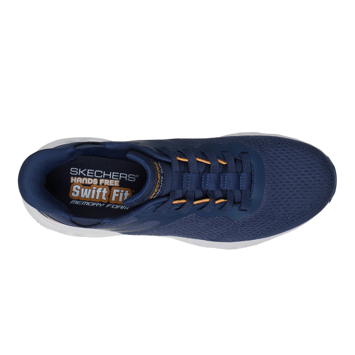 Skechers Tenis para Caballero Azul MEX 27 / US 9 Skechers Tenis para Caballero Azul MEX 27 / US 9