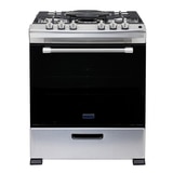 Maytag estufa de piso de gas 5 quemadores 30""