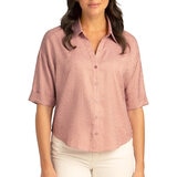 Boston Traders Blusa para Dama Varias Tallas y Colores