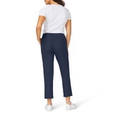 Kirkland Signature Pantalones para Dama Azul 12 Kirkland Signature Pantalones para Dama Azul 12