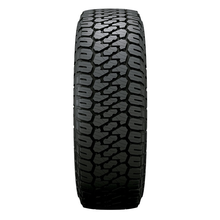 Llanta Firestone Destination XT OWL 35X12.50R18 123R Llanta Firestone Destination XT OWL 35X12.50R18 123R