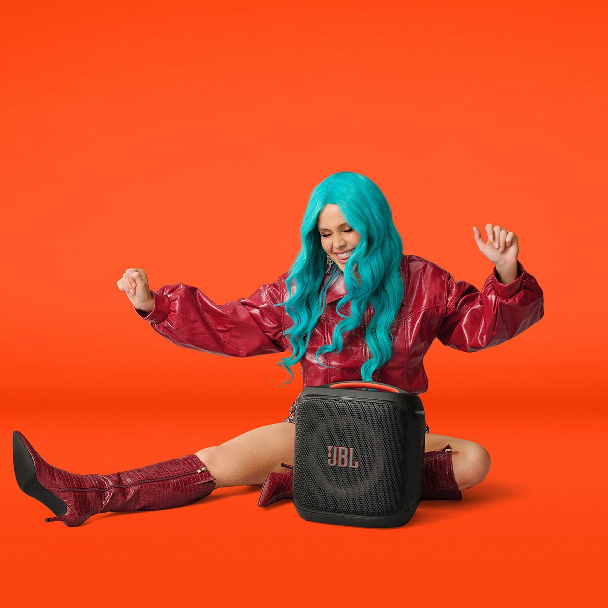 JBL Partybox Encore 2 Plus JBL Partybox Encore 2 Plus