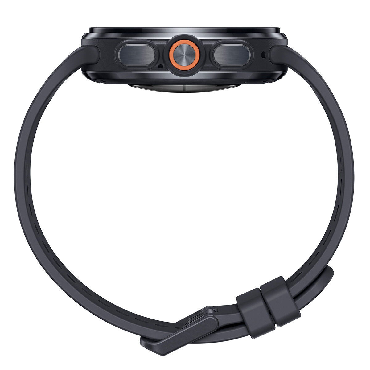 Samsung Galaxy Watch Ultra 2 47mm Negro Samsung Galaxy Watch Ultra 2 47mm Negro
