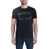Kenneth Cole Playera para Caballero Varias Tallas y Colores