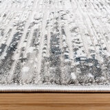 Hampton Court, Tapete Decorativo 240 cm x 305 cm, Mereo Blue Gray Hampton Court, Tapete Decorativo 240 cm x 305 cm, Mereo Blue Gray