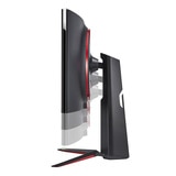 LG Monitor Curvo Gaming 34" UltraGear Nano