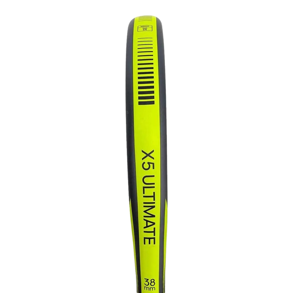 Adidas Pala para Padel X5 Ultimate