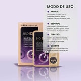 Tony Moly Bio Ex Mascarillas Anti-Arrugas 10 pzas Tony Moly Bio Ex Mascarillas Anti-Arrugas 10 pzas