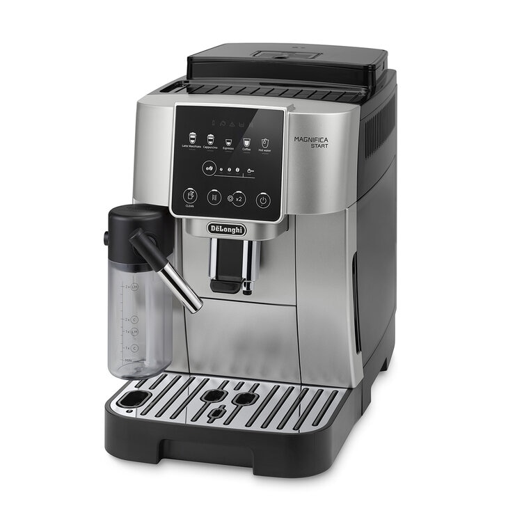 De'Longhi Magnifica Start, Cafetera Automática De'Longhi Magnifica Start, Cafetera Automática