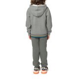 Kids Headquarters Conjunto 4 piezas para Niños y Niñas Construcción 3 Años