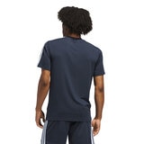 Adidas Shorts Deportivos para Caballero Azul Mediana Adidas Shorts Deportivos para Caballero Azul Mediana