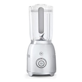 Smeg Licuadora Plata