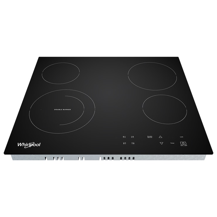 Whirlpool Parrilla eléctrica 24"