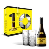Brandy Torres 10 1L Brandy Torres 10 1L
