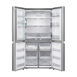 Hisense Refrigerador 21' cuatro puertas