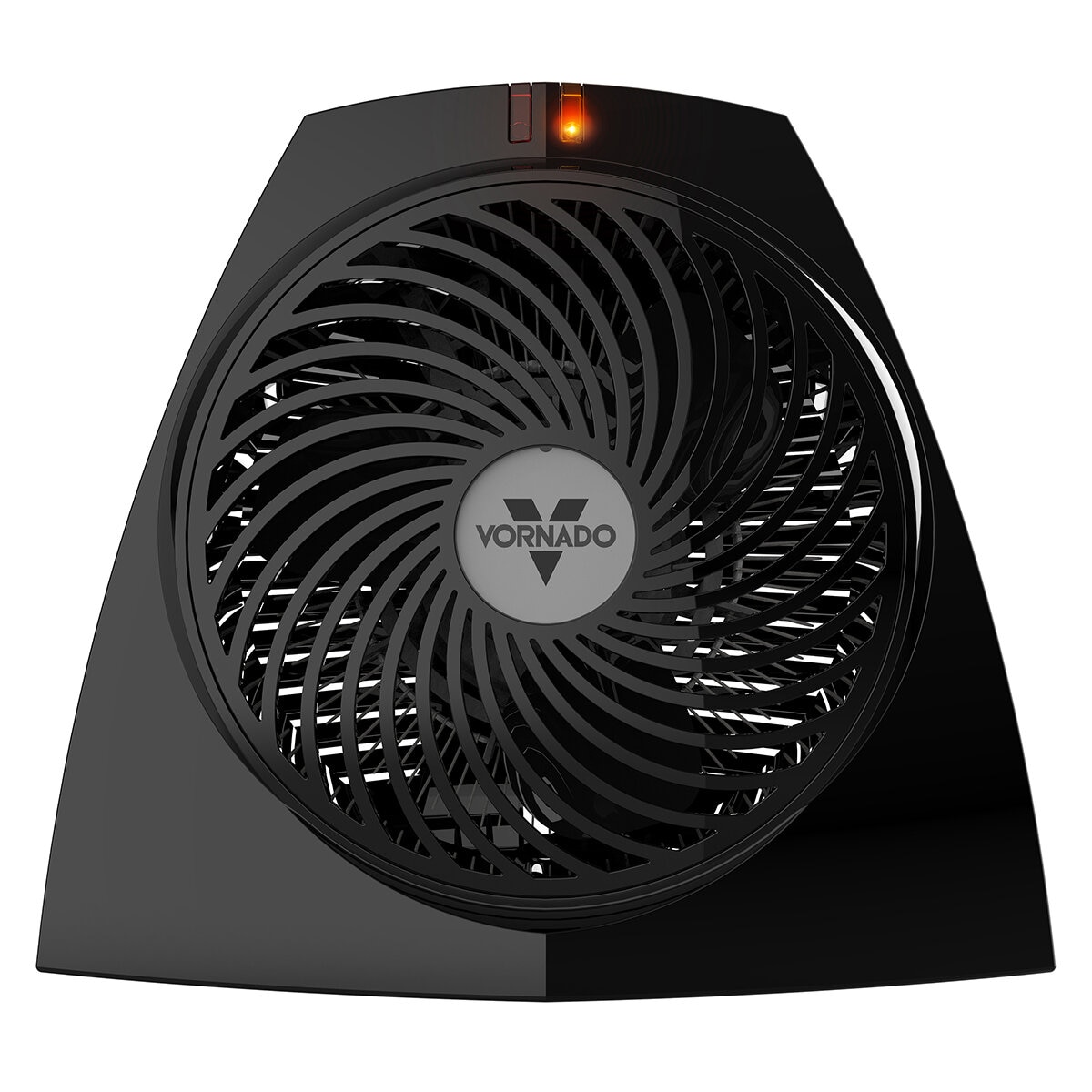 Vornado calentador y ventilador personal 2 piezas